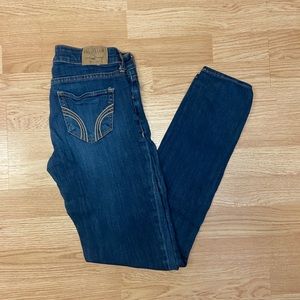 Hollister Skinny Jeans